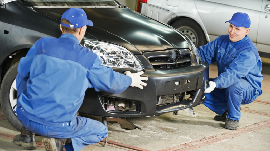 Wherever You Are, Whenever You Need: Mobile Mechanic Services in New Braunfels